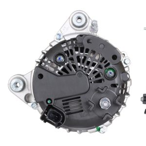 Alternator AUDI A3 (8V1, 8VK) 2.0 TDI quattro diesel 184 cai ELSTOCK 28-7760
