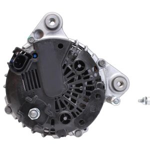 Alternator AUDI A3 (8V1, 8VK) 1.6 TDI diesel 115 cai ELSTOCK 28-7695