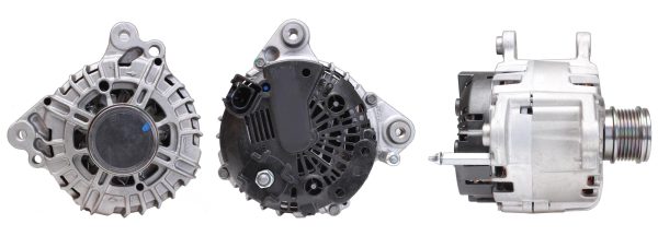 Alternator AUDI A3 (8V1, 8VK) 1.6 TDI diesel 115 cai ELSTOCK 28-7695