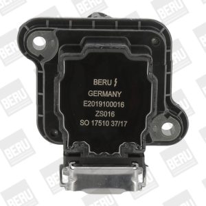 Bobina de inductie AUDI A4 B5 (8D2) 1.8 T quattro benzina 150 cai BERU ZS016