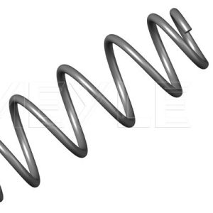 Arc spiral AUDI A4 B5 (8D2) 1.8 T quattro benzina 150 cai MEYLE 100 639 0008