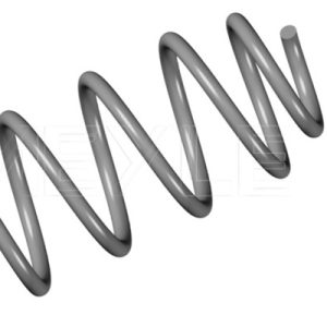 Arc spiral AUDI A3 Sportback (8PA) 2.0 TDI diesel 140 cai MEYLE 100 639 0040