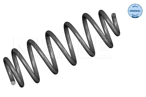 Arc spiral AUDI A3 Sportback (8PA) 2.0 FSI benzina 150 cai MEYLE 100 739 0044