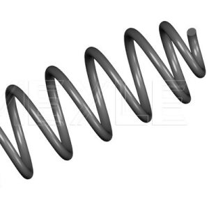 Arc spiral AUDI A3 Sportback (8PA) 1.6 FSI benzina 115 cai MEYLE 100 739 0044