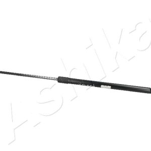 Amortizor portbagaj AUDI A3 Sportback (8VA, 8VF) RS3 quattro benzina 367 cai ASHIKA ZSA09070