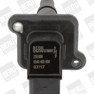 Bobina de inductie AUDI A3 (8L1) 1.8 T quattro benzina 150 cai BERU ZSE009