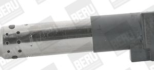 Bobina de inductie AUDI A3 (8P1) 3.2 V6 quattro benzina 250 cai BERU ZSE044