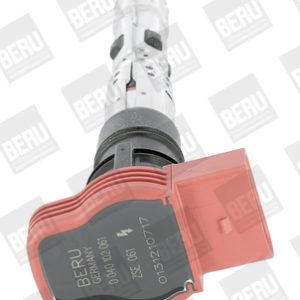 Bobina de inductie AUDI A4 B7 Avant (8ED) S4 quattro benzina 344 cai BERU ZSE061