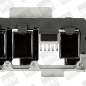 Bobina de inductie AUDI A4 B5 (8D2) 2.8 quattro benzina 193 cai BERU ZSE154