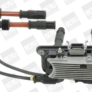 Bobina de inductie AUDI A4 B5 Avant (8D5) 1.8 quattro benzina 125 cai BERU ZSE162