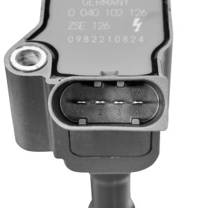 Bobina de inductie AUDI A1 Sportback (8XA, 8XF) 1.4 TFSI benzina 140 cai BERU ZSE126