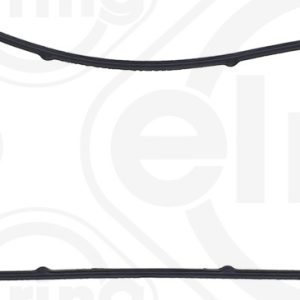 Garnitura etansare capac (carter motor) AUDI A4 Allroad B8 (8KH) 3.0 TDI quattro diesel 245 cai ELRING 006.051