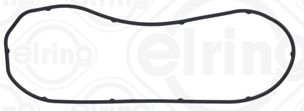 Garnitura etansare capac (carter motor) AUDI A4 Allroad B8 (8KH) 3.0 TDI quattro diesel 245 cai ELRING 006.051