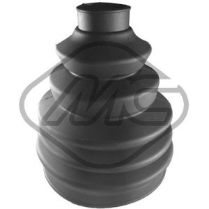 Burduf cauciuc articulatie planetara AUDI A3 (8L1) 1.6 benzina 102 cai METALCAUCHO 00077