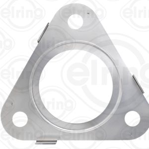 Garnitura racord evacuare AUDI A3 Sportback (8PA) 3.2 V6 quattro benzina 250 cai ELRING 016.880