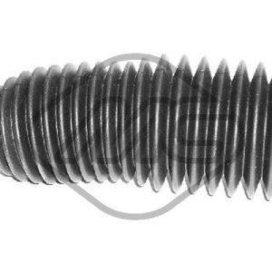 Burduf cauciuc directie AUDI A4 B5 (8D2) 1.9 TDI quattro diesel 110 cai METALCAUCHO 00300