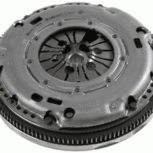 Kit ambreiaj AUDI A3 (8L1) 1.9 TDI diesel 100 cai SACHS 2289 000 041
