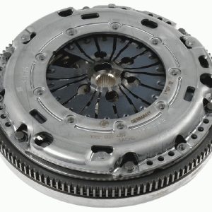 Kit ambreiaj AUDI A3 (8P1) 1.9 TDI diesel 105 cai SACHS 2289 000 280