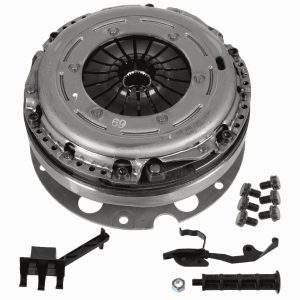 Kit ambreiaj AUDI A4 B8 (8K2) 2.0 TFSI quattro benzina 220 cai SACHS 2289 000 298