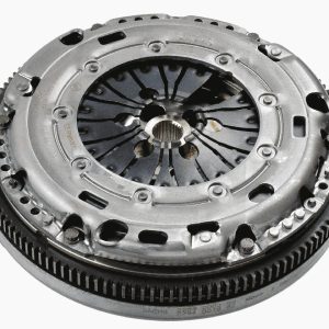Kit ambreiaj AUDI A3 (8P1) 1.9 TDI diesel 105 cai SACHS 2289 000 299