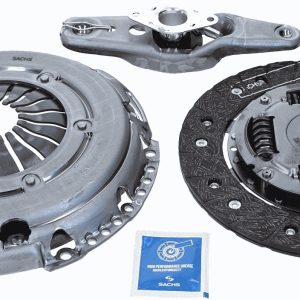 Kit ambreiaj AUDI A3 (8V1, 8VK) 1.2 TFSI benzina 105 cai SACHS 3000 950 082