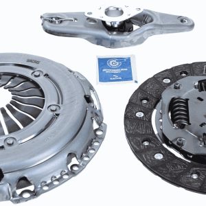 Kit ambreiaj AUDI A1 Sportback (GBA) 25 TFSI benzina 95 cai SACHS 3000 950 098
