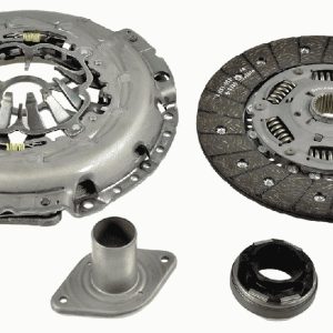 Kit ambreiaj AUDI A4 B8 (8K2) S4 quattro benzina 333 cai SACHS 3000 950 918
