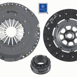 Kit ambreiaj AUDI A4 B5 (8D2) 1.9 TDI quattro diesel 116 cai SACHS 3000 951 034
