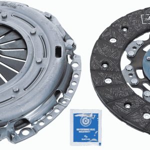 Kit ambreiaj AUDI A3 (8L1) S3 quattro benzina 210 cai SACHS 3000 951 091