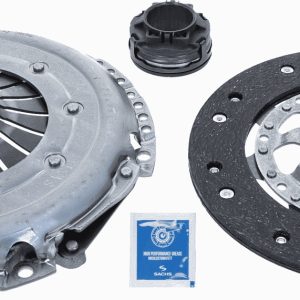 Kit ambreiaj AUDI A4 B5 (8D2) 1.8 T quattro benzina 150 cai SACHS 3000 951 210