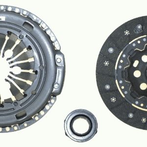Kit ambreiaj AUDI A3 (8L1) 1.9 TDI diesel 110 cai SACHS 3000 951 707