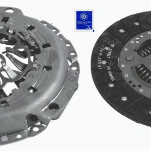 Kit ambreiaj AUDI A4 B7 Avant (8ED) 2.0 TDI quattro diesel 140 cai SACHS 3000 951 844