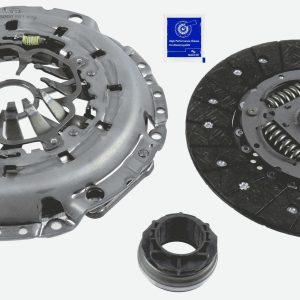 Kit ambreiaj AUDI A4 B7 Avant (8ED) 2.0 TFSI quattro benzina 200 cai SACHS 3000 951 878