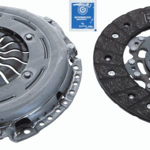 Kit ambreiaj AUDI A3 (8P1) 1.8 TFSI quattro benzina 160 cai SACHS 3000 970 047