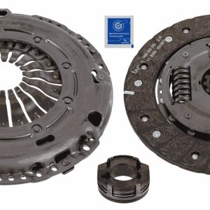 Kit ambreiaj AUDI A3 Cabriolet (8V7, 8VE) 1.5 TFSI benzina 150 cai SACHS 3000 970 130
