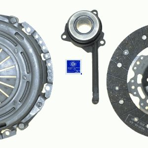 Kit ambreiaj AUDI A3 (8L1) 1.8 T quattro benzina 180 cai SACHS 3000 990 232
