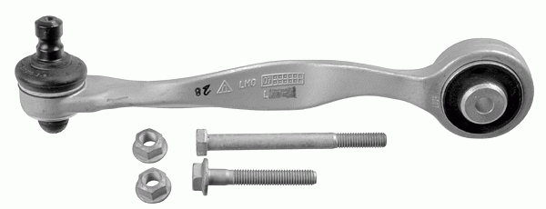 Brat suspensie roata AUDI A4 B6 Avant (8E5) S4 quattro benzina 344 cai LEMFORDER 21613 01