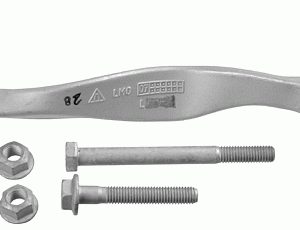 Brat suspensie roata AUDI A4 B7 (8EC) 1.8 T quattro benzina 163 cai LEMFORDER 21613 01