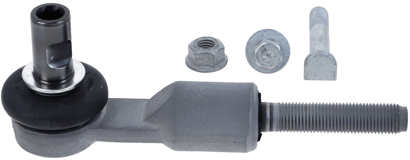 Cap de bara AUDI A4 B6 Cabriolet (8H7) 1.8 T quattro benzina 163 cai LEMFORDER 25863 01