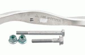 Brat suspensie roata AUDI A4 B7 (8EC) S4 quattro benzina 344 cai LEMFORDER 29854 01