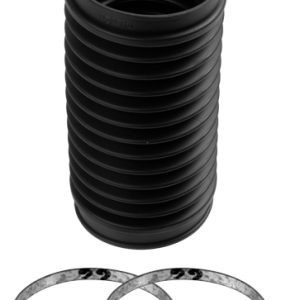 Burduf cauciuc directie AUDI A4 B5 (8D2) 2.4 quattro benzina 163 cai LEMFORDER 33604 01