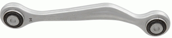 Brat suspensie roata AUDI A4 B8 (8K2) S4 quattro benzina 333 cai LEMFORDER 38886 01