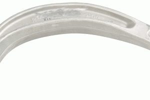 Brat suspensie roata AUDI A4 B8 (8K2) 1.8 TFSI quattro benzina 170 cai LEMFORDER 38967 01