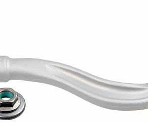 Cap de bara AUDI A4 Allroad B9 (8WH, 8WJ) 2.0 TFSI quattro benzina 249 cai LEMFORDER 39075 01