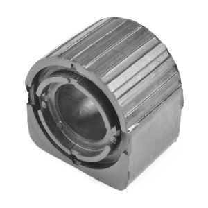 Bucsa bara stabilizatoare AUDI A3 Sportback (8PA) 2.0 TDI diesel 141 cai TEDGUM 00724685
