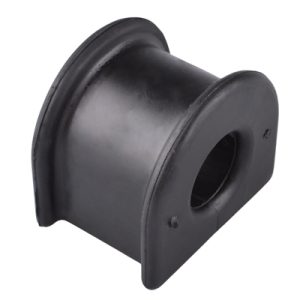 Bucsa bara stabilizatoare AUDI A4 B6 (8E2) 1.8 T quattro benzina 190 cai TEDGUM 00726155