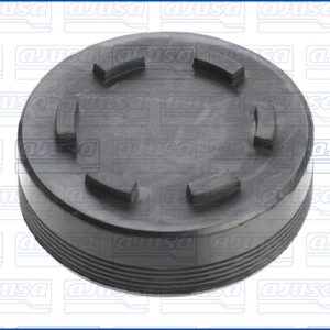Garnitura de etansare capac de inchidere arbore cu came AUDI A4 B5 Avant (8D5) 2.4 quattro benzina 165 cai AJUSA 00856500