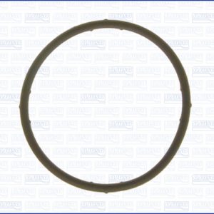 Garnitura flansa lichid racire AUDI A4 B7 (8EC) 2.0 TDI quattro diesel 170 cai AJUSA 01044400