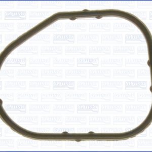 Garnitura flansa lichid racire AUDI A3 Sportback (8PA) 3.2 V6 quattro benzina 250 cai AJUSA 01063200