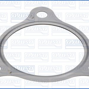 Garnitura racord evacuare AUDI A4 B8 Avant (8K5) 3.0 TFSI quattro benzina 272 cai AJUSA 01112600